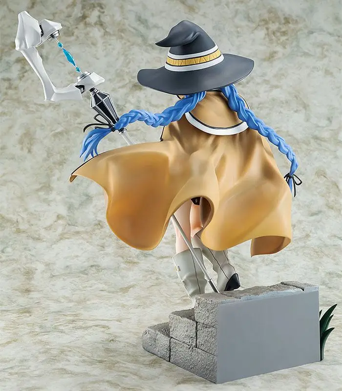 Mushoku Tensei: Jobless Reincarnation CAworks PVC Statue 1/7 Roxy Migurdia 30 cm Produktfoto