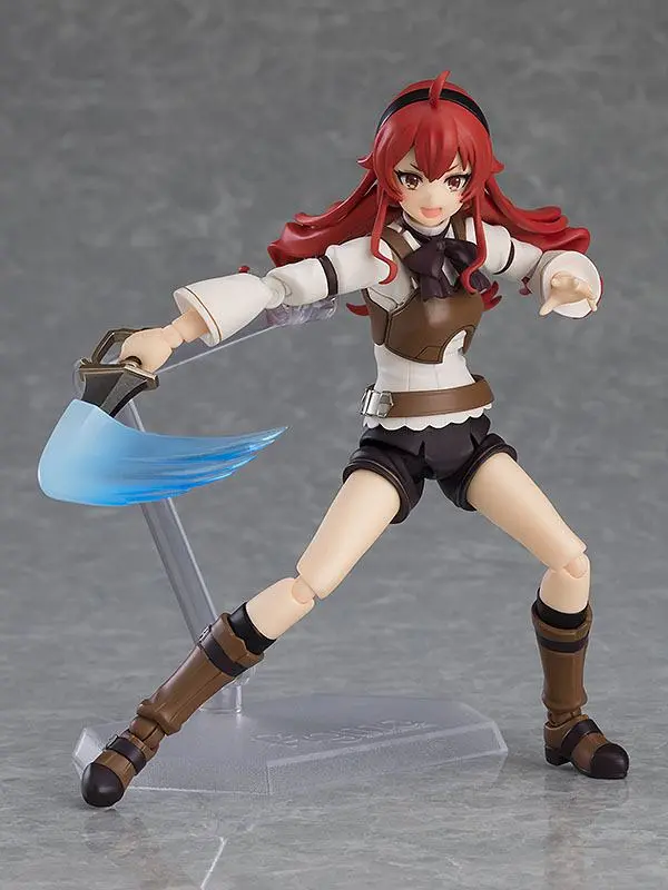 Mushoku Tensei: Jobless Reincarnation Figma Actionfigur Eris Boreas Greyrat 13 cm termékfotó