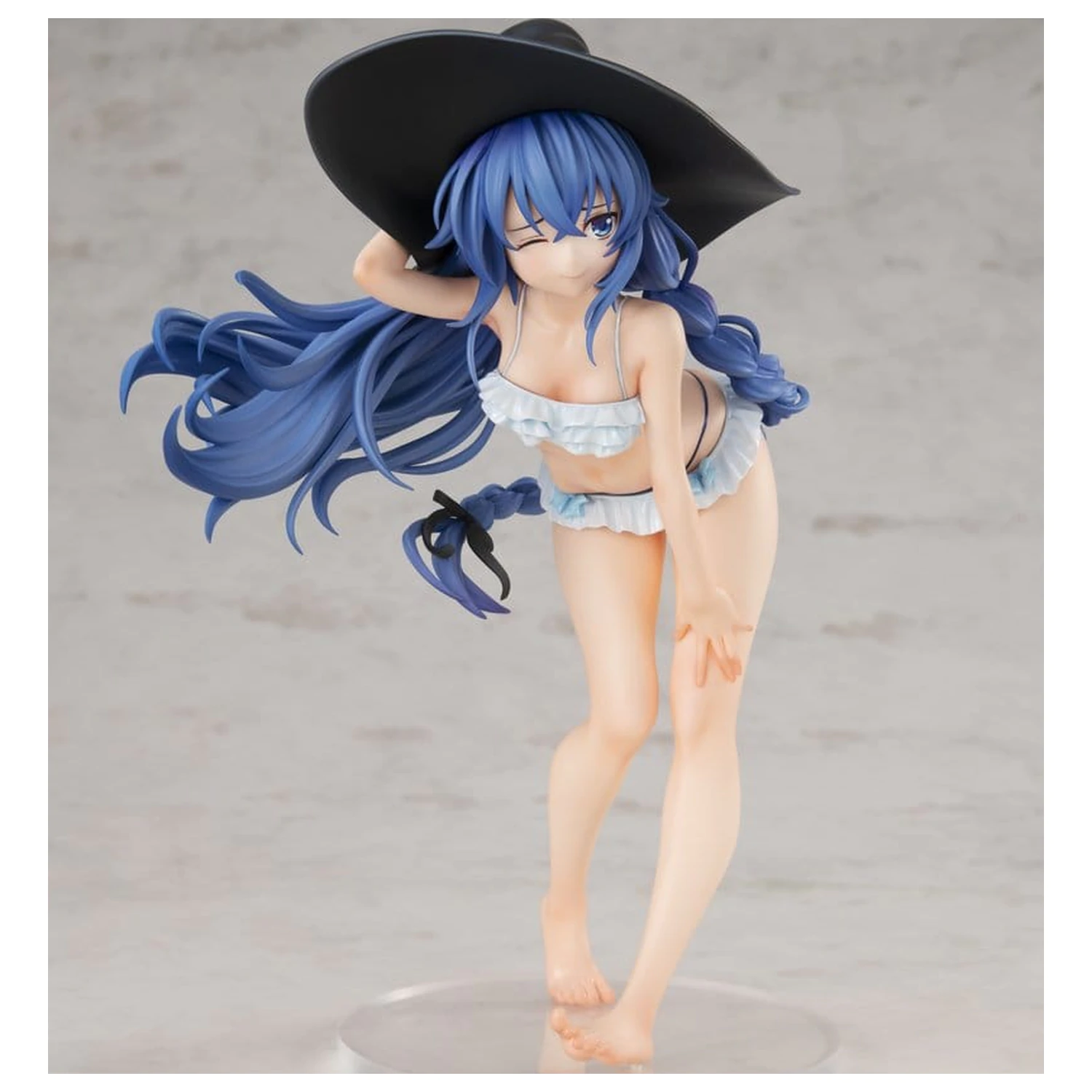 Mushoku Tensei: Jobless Reincarnation Lucrea PVC Figur Roxy Badeanzug Version 20 cm Produktfoto
