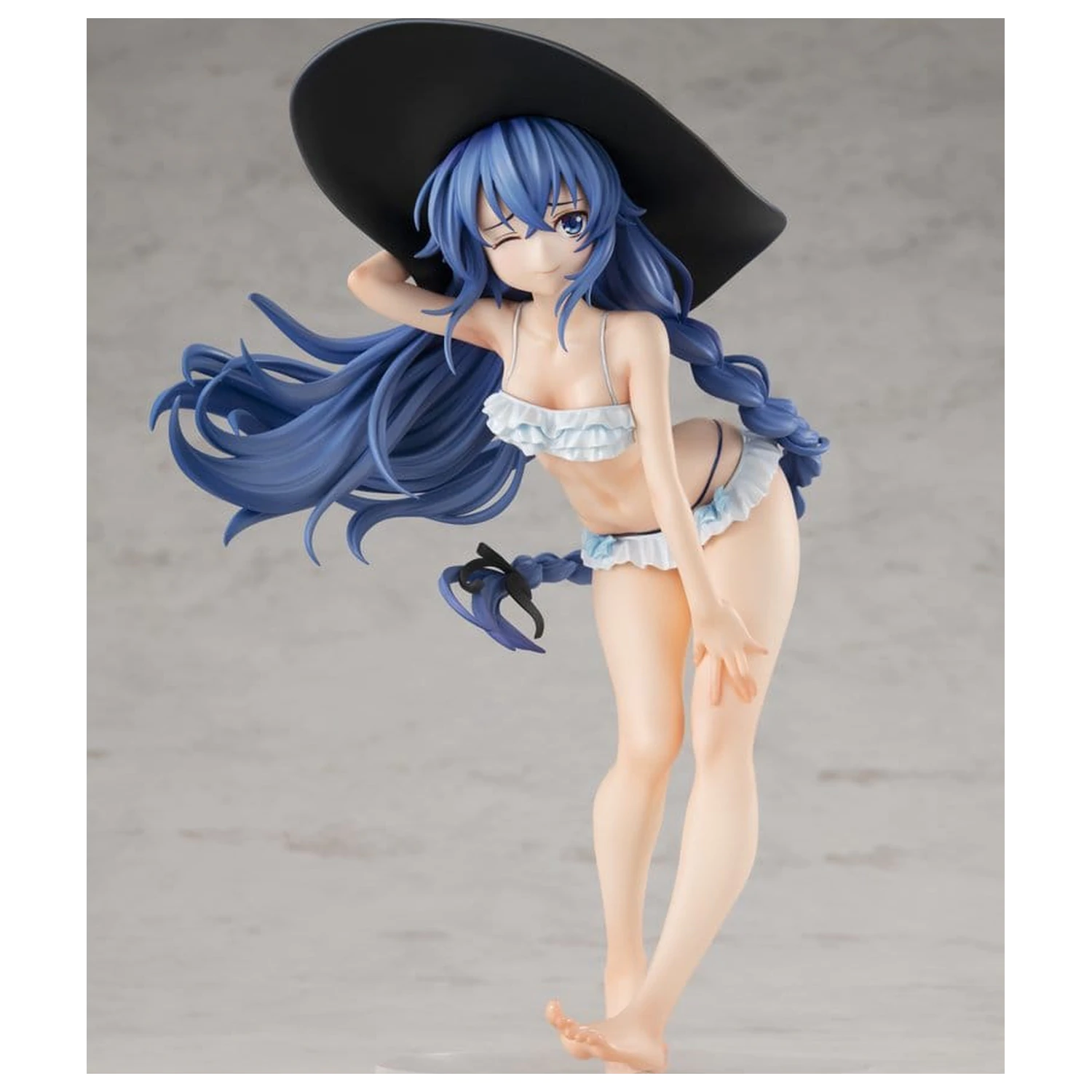 Mushoku Tensei: Jobless Reincarnation Lucrea PVC Figur Roxy Badeanzug Version 20 cm Produktfoto