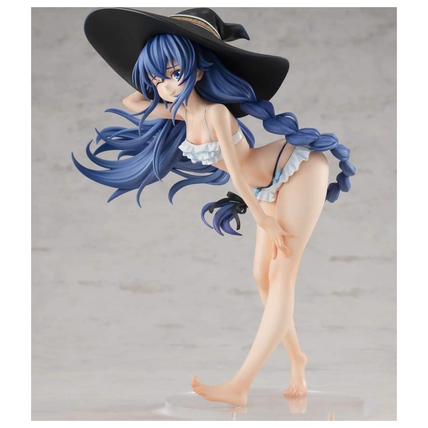 Mushoku Tensei: Jobless Reincarnation Lucrea PVC Figur Roxy Badeanzug Version 20 cm Produktfoto