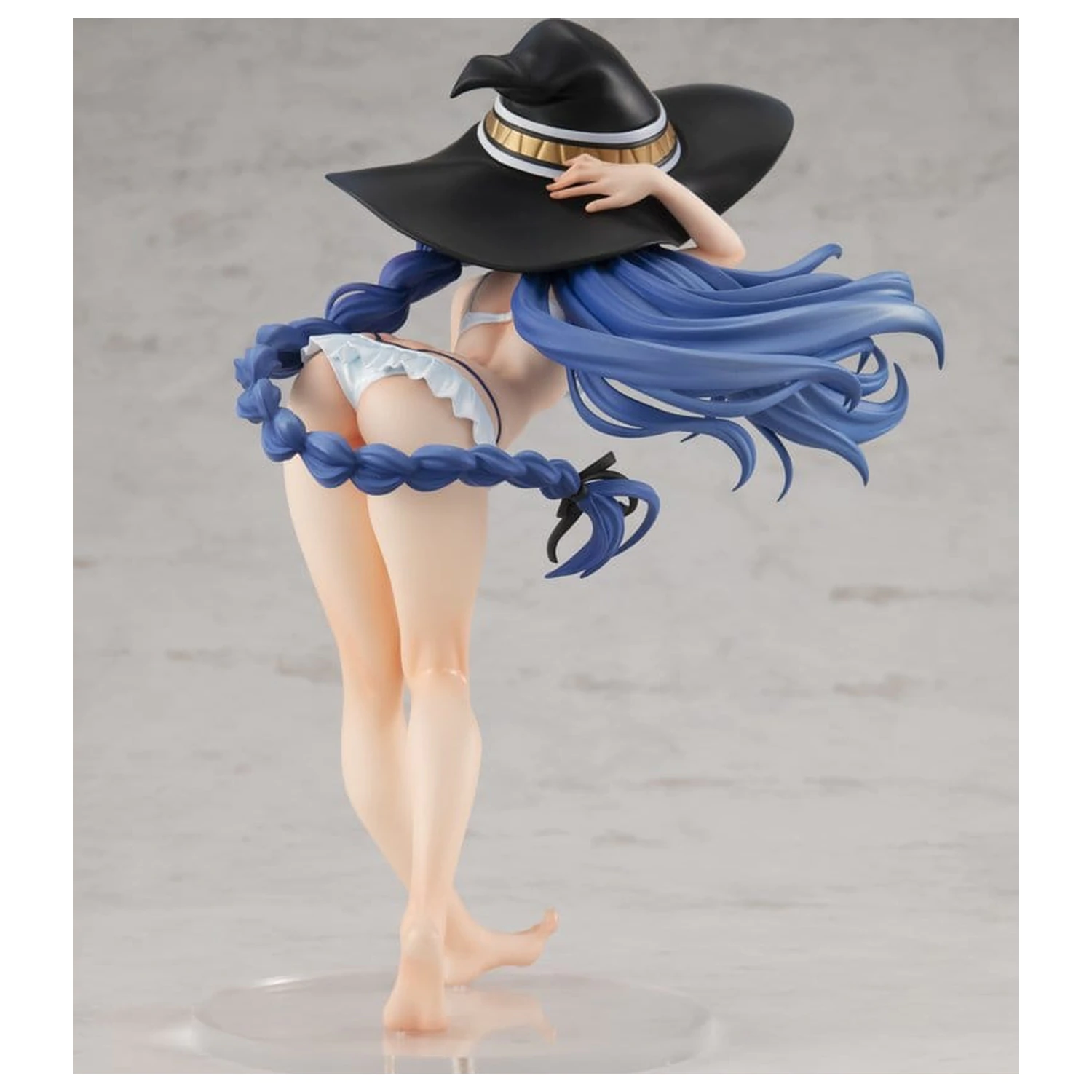 Mushoku Tensei: Jobless Reincarnation Lucrea PVC Figur Roxy Badeanzug Version 20 cm Produktfoto