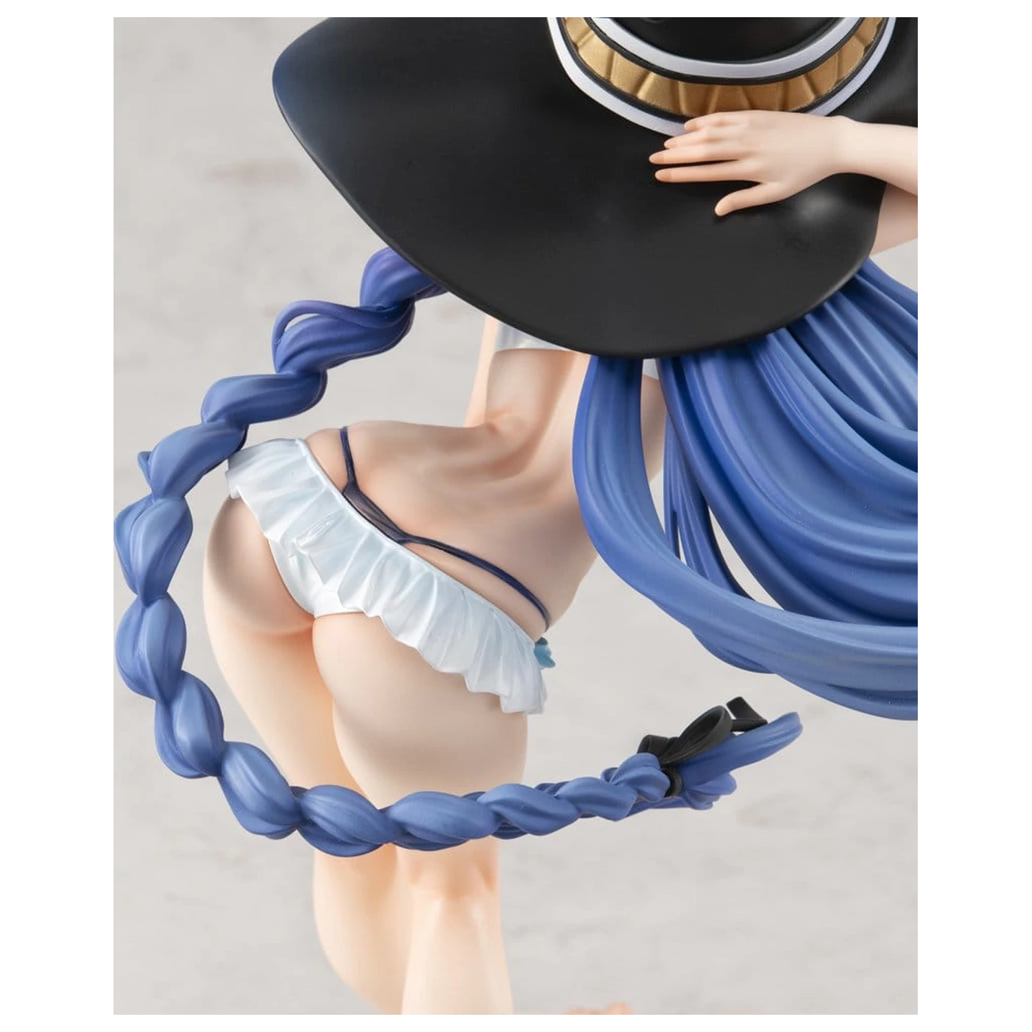 Mushoku Tensei: Jobless Reincarnation Lucrea PVC Figur Roxy Badeanzug Version 20 cm Produktfoto