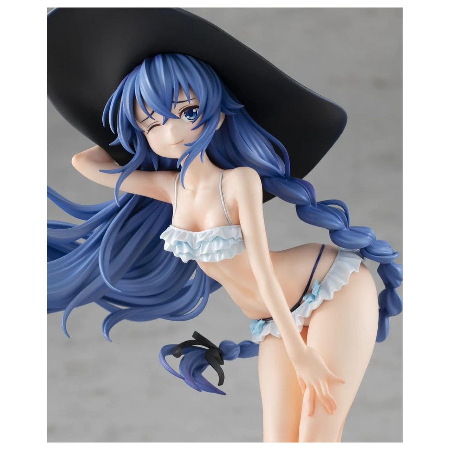 Mushoku Tensei: Jobless Reincarnation Lucrea PVC Figur Roxy Badeanzug Version 20 cm Produktfoto
