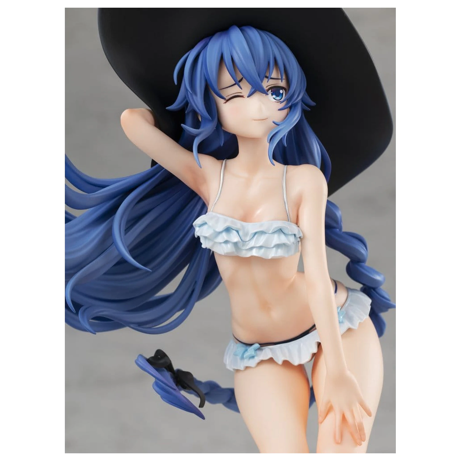 Mushoku Tensei: Jobless Reincarnation Lucrea PVC Figur Roxy Badeanzug Version 20 cm Produktfoto