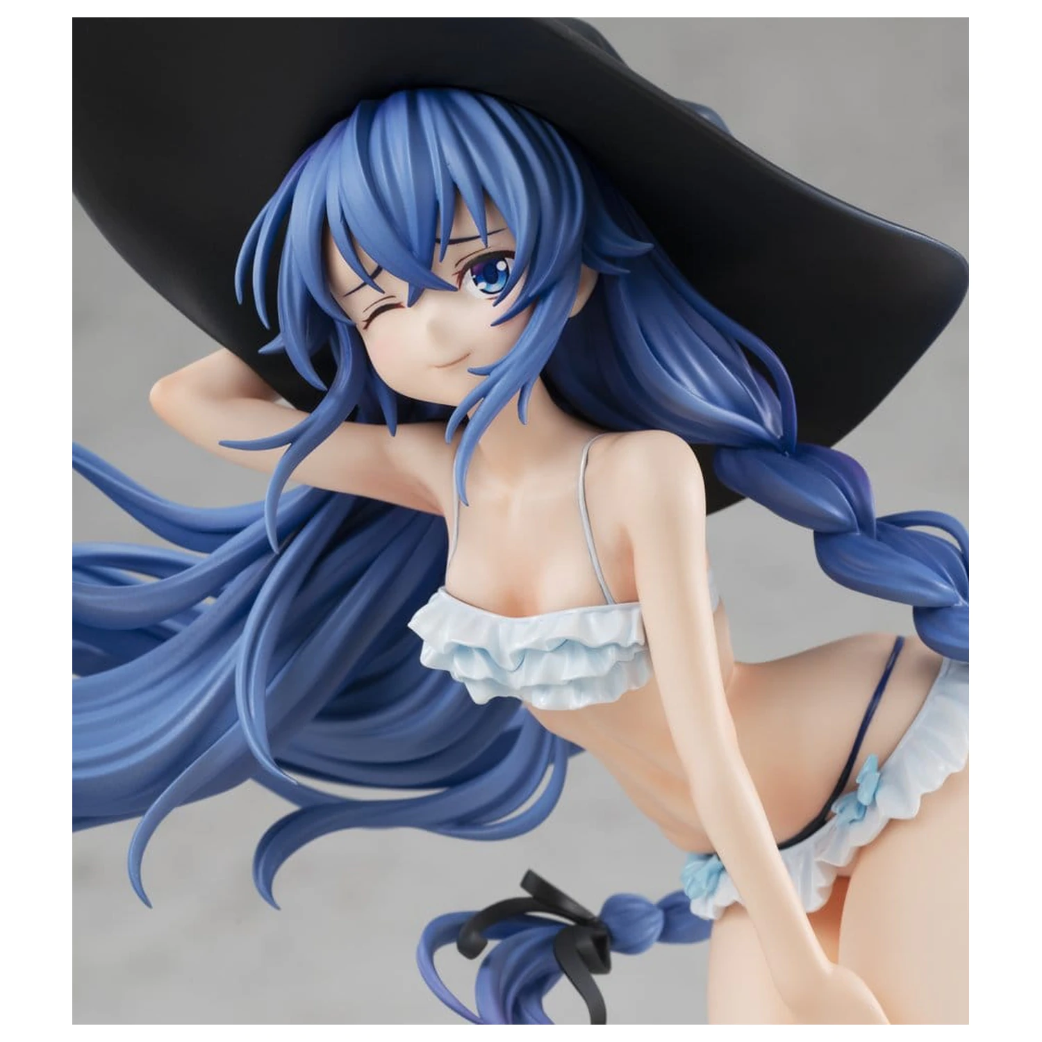 Mushoku Tensei: Jobless Reincarnation Lucrea PVC Figur Roxy Badeanzug Version 20 cm Produktfoto