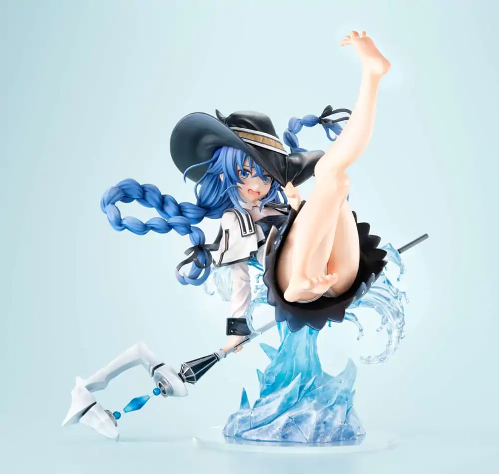 Mushoku Tensei: Jobless Reincarnation Lucrea PVC Statue Roxy 18 cm Produktfoto
