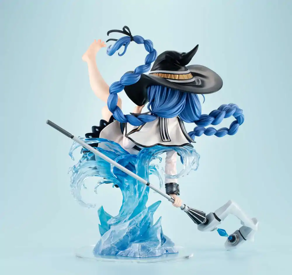 Mushoku Tensei: Jobless Reincarnation Lucrea PVC Statue Roxy 18 cm Produktfoto