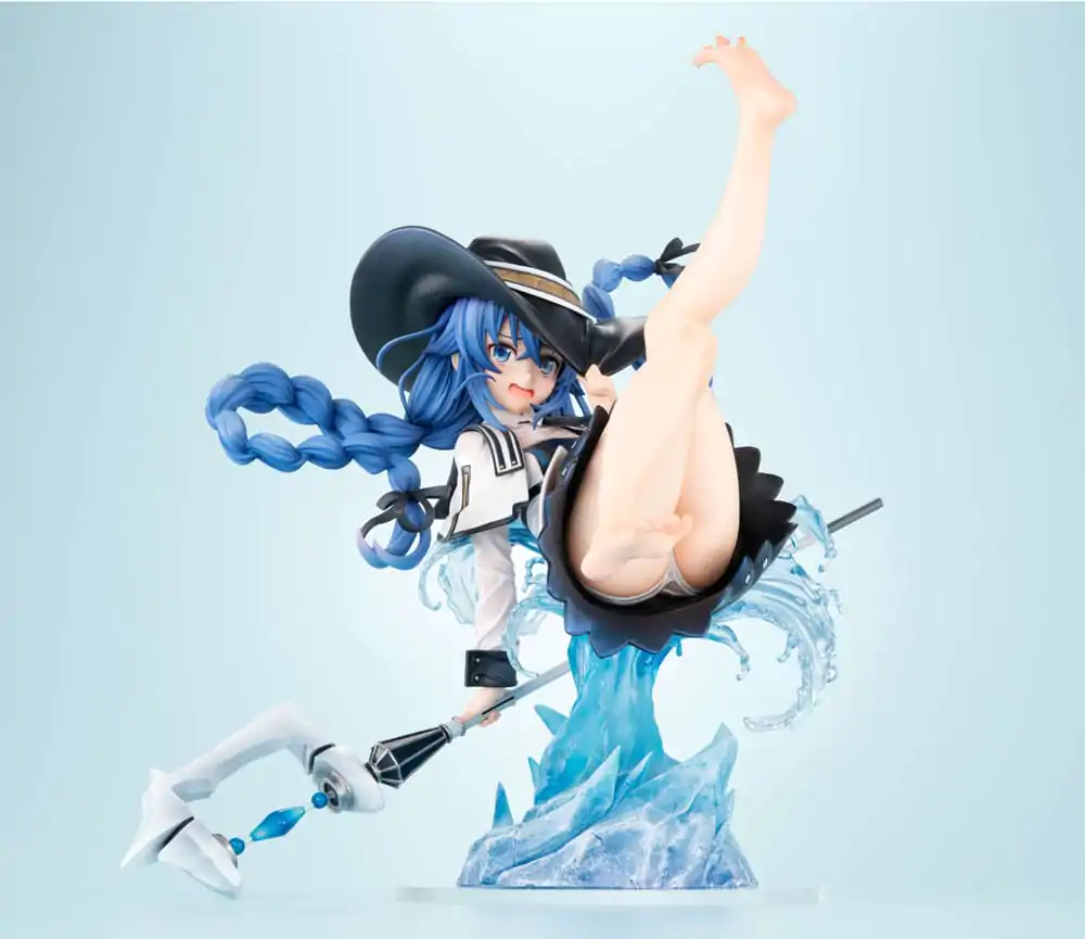 Mushoku Tensei: Jobless Reincarnation Lucrea PVC Statue Roxy 18 cm Produktfoto