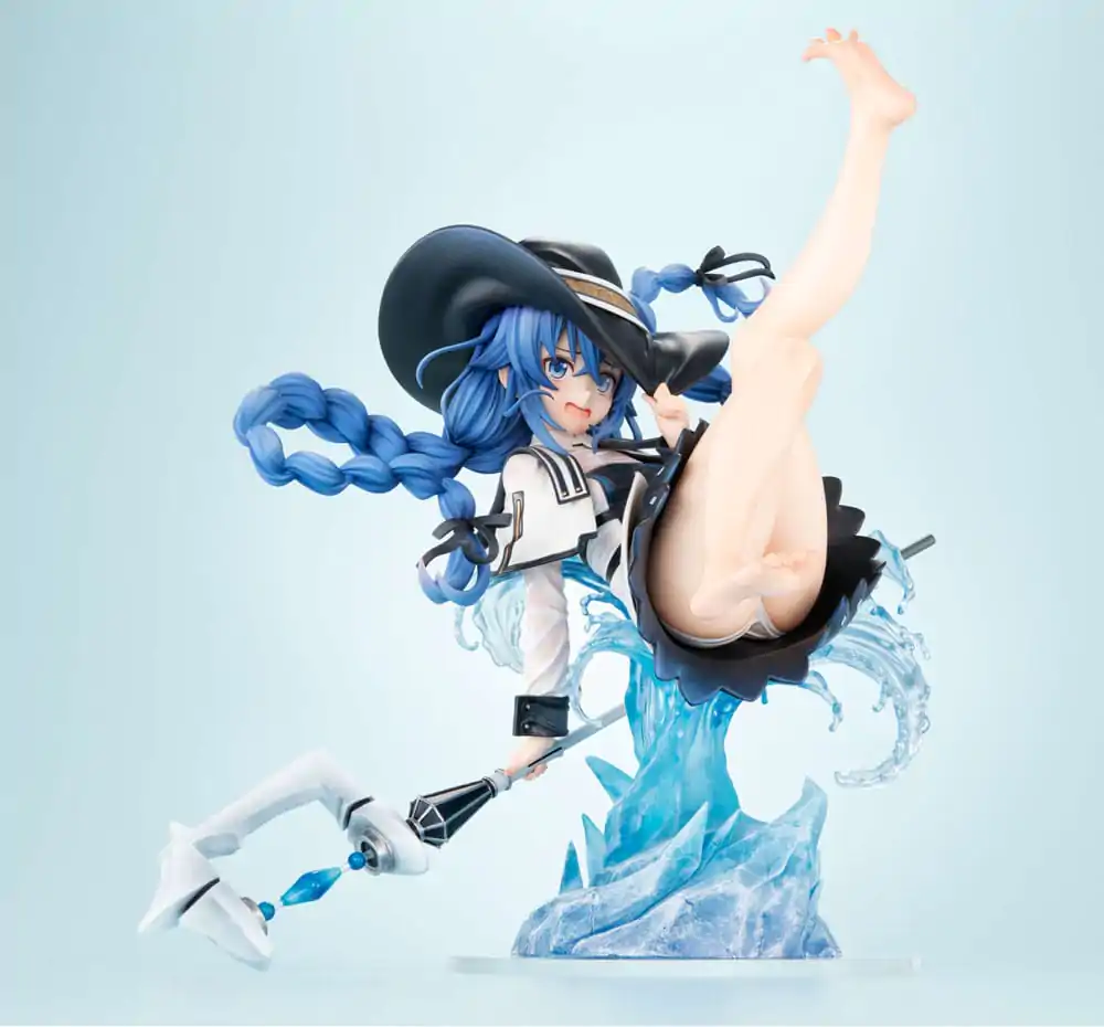 Mushoku Tensei: Jobless Reincarnation Lucrea PVC Statue Roxy 18 cm Produktfoto