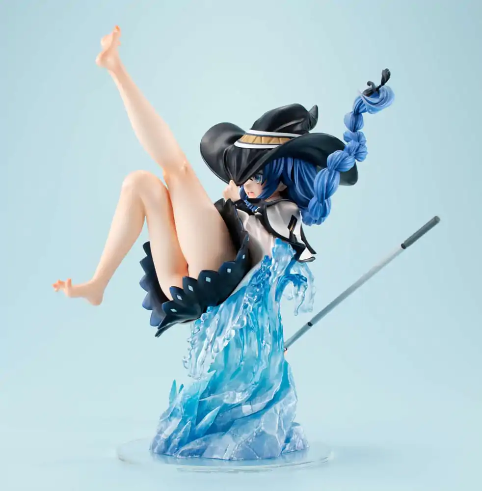 Mushoku Tensei: Jobless Reincarnation Lucrea PVC Statue Roxy 18 cm Produktfoto