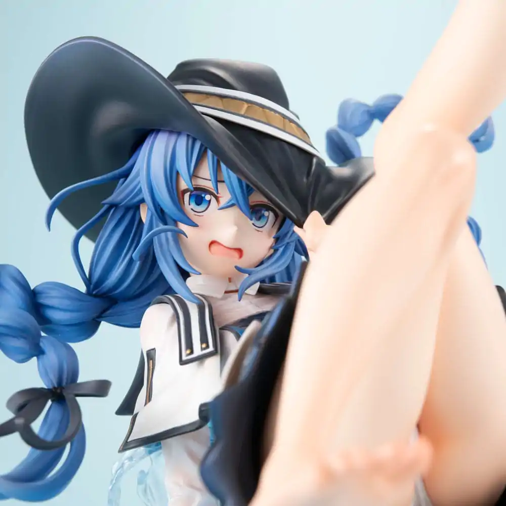 Mushoku Tensei: Jobless Reincarnation Lucrea PVC Statue Roxy 18 cm Produktfoto