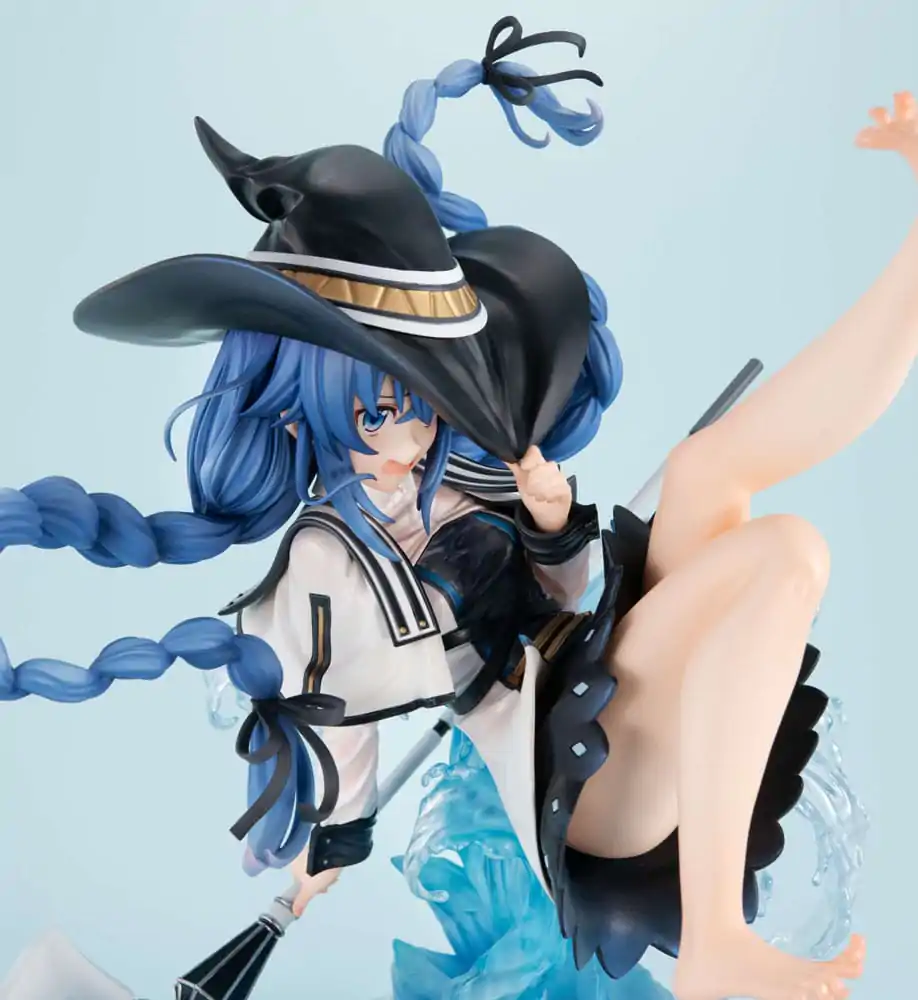 Mushoku Tensei: Jobless Reincarnation Lucrea PVC Statue Roxy 18 cm Produktfoto