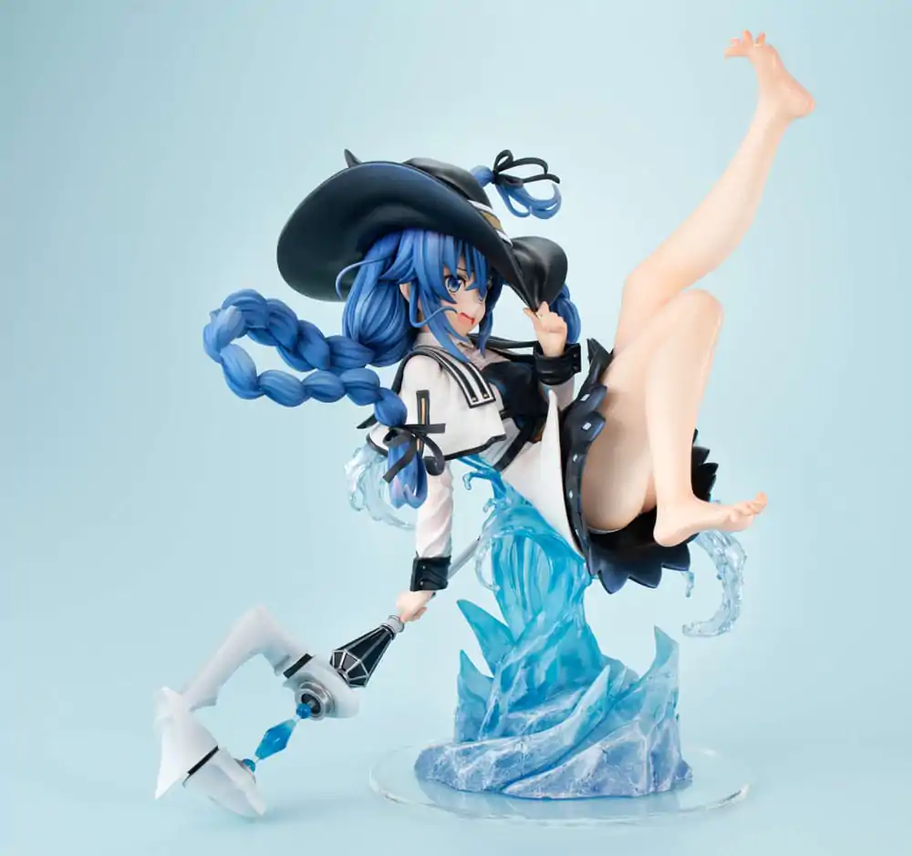 Mushoku Tensei: Jobless Reincarnation Lucrea PVC Statue Roxy 18 cm Produktfoto