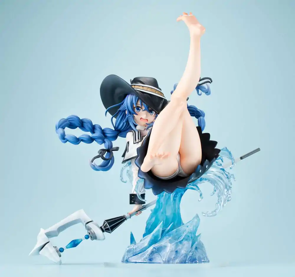 Mushoku Tensei: Jobless Reincarnation Lucrea PVC Statue Roxy 18 cm Produktfoto
