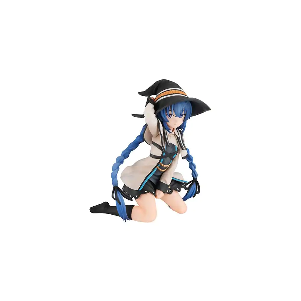 Mushoku Tensei Jobless Reincarnation PVC Statue Melty Princess Roxy Palm Size 10 cm Produktfoto