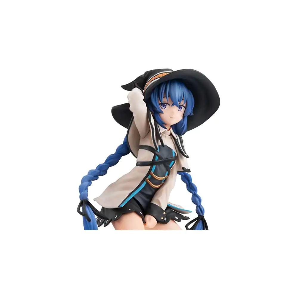Mushoku Tensei Jobless Reincarnation PVC Statue Melty Princess Roxy Palm Size 10 cm Produktfoto