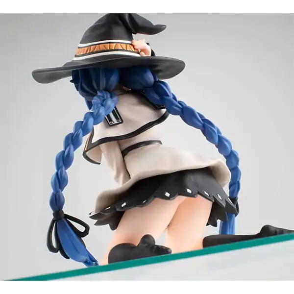 Mushoku Tensei Jobless Reincarnation PVC Statue Melty Princess Roxy Palm Size 10 cm Produktfoto