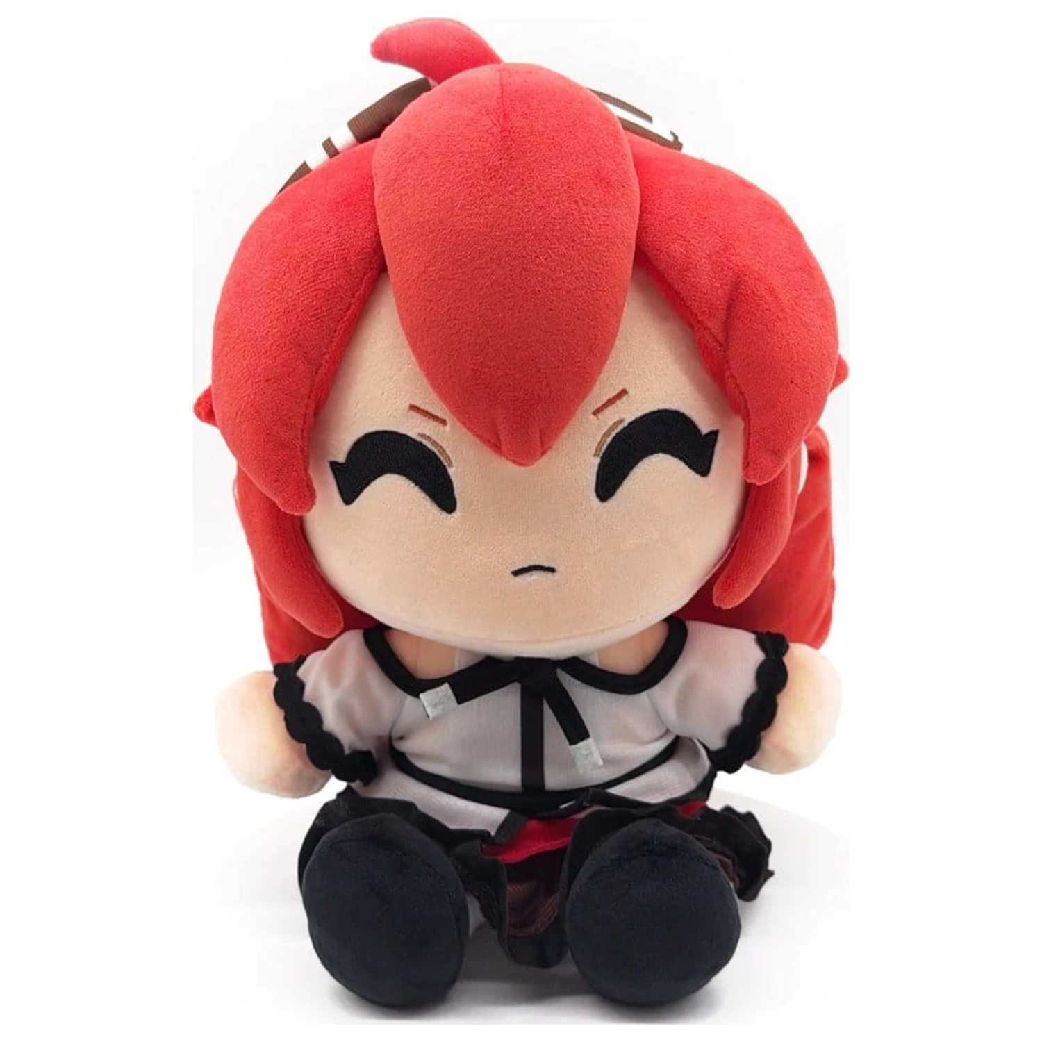Mushoku Tensei: Jobless Reincarnation Plüsch Figur Eris 22 cm Produktfoto