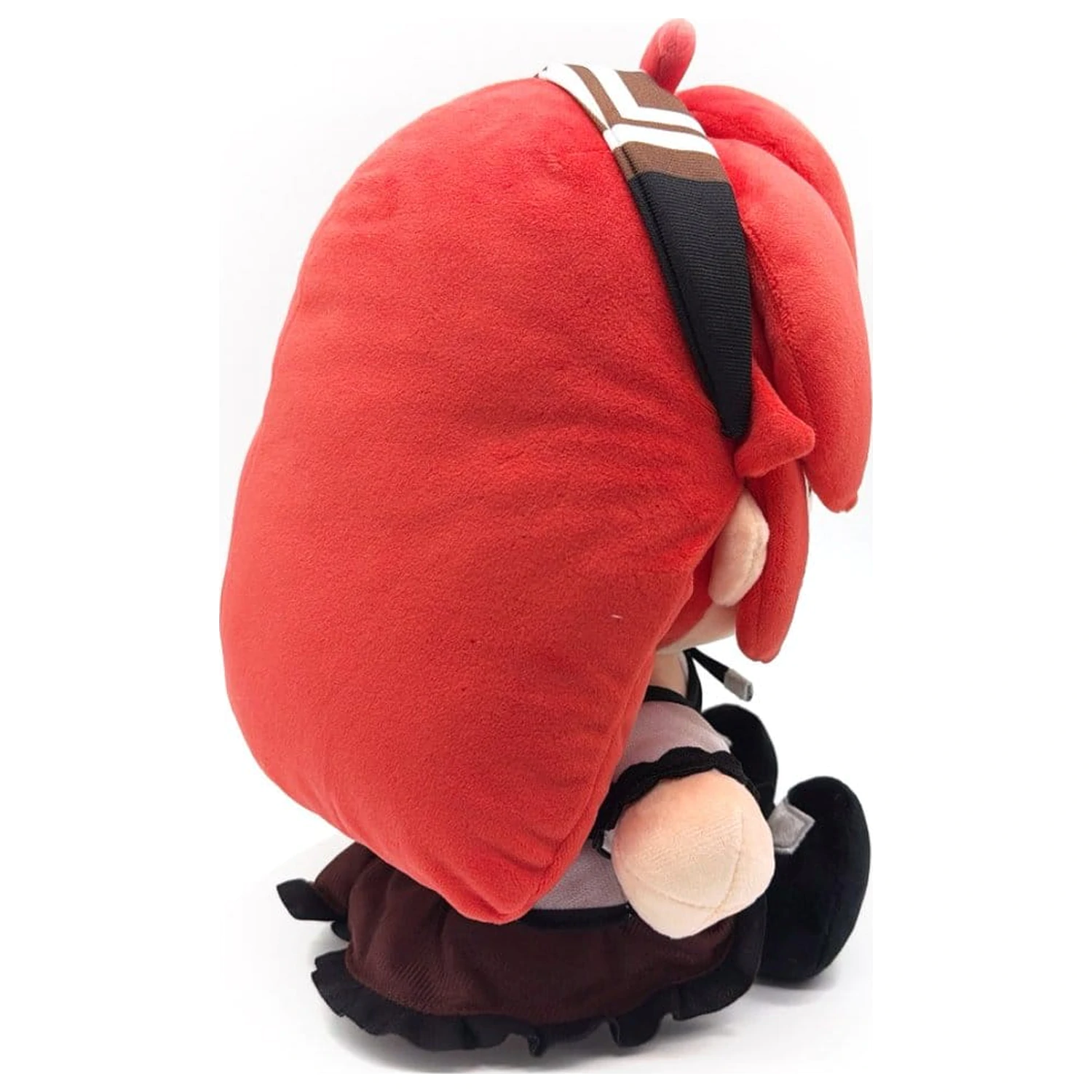Mushoku Tensei: Jobless Reincarnation Plüsch Figur Eris 22 cm Produktfoto