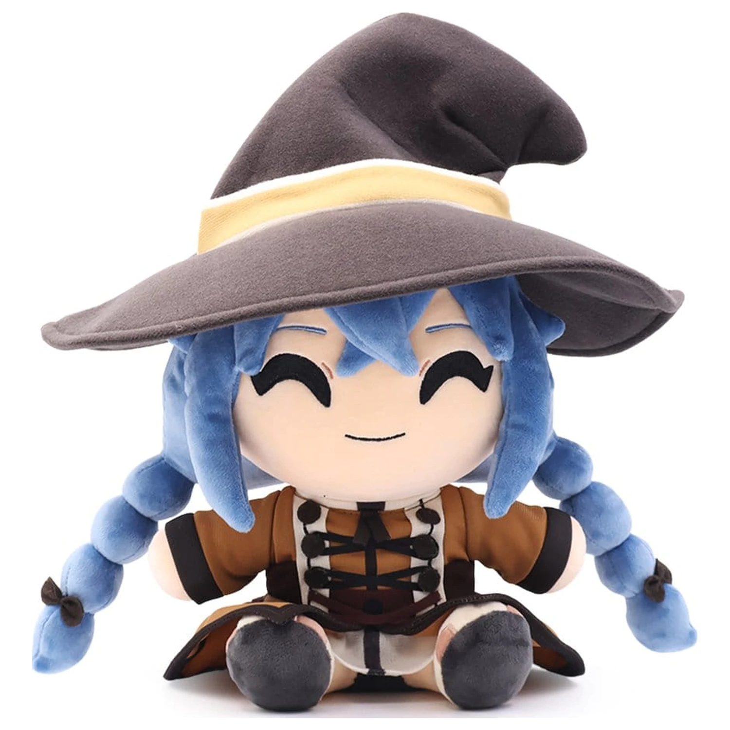 Mushoku Tensei: Jobless Reincarnation Plüschfigur Roxy 22 cm Produktfoto