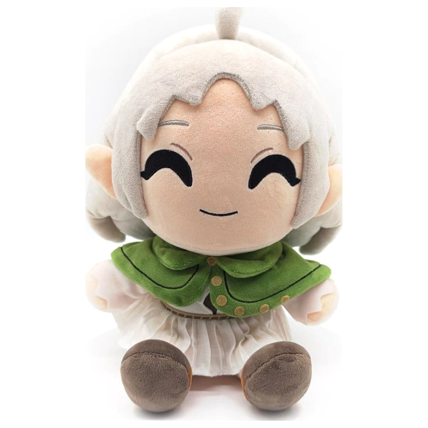 Mushoku Tensei: Jobless Reincarnation Plüschfigur Sylphie 22 cm Produktfoto
