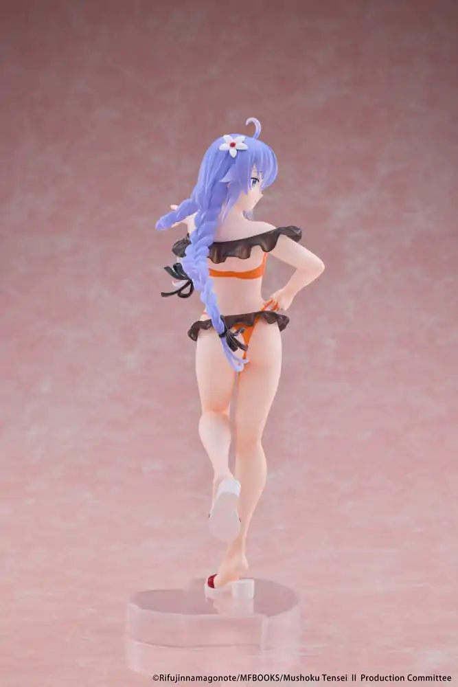 Mushoku Tensei: Jobless Reincarnation Ravitier PVC Statue Roxy Migurdia 22 cm Produktfoto
