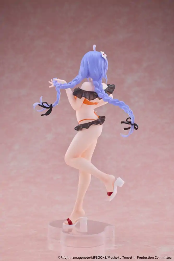 Mushoku Tensei: Jobless Reincarnation Ravitier PVC Statue Roxy Migurdia 22 cm Produktfoto