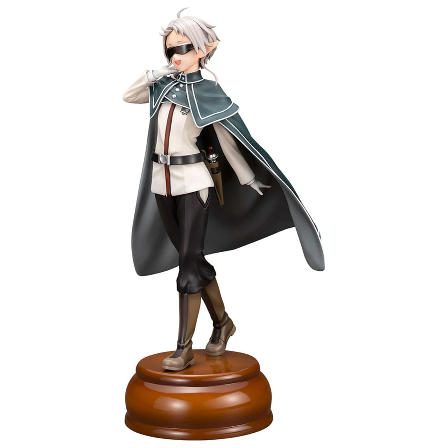 Mushoku Tensei: Jobless Reincarnation Season 2 PVC Statue 1/8 Fitts Puppe 25 cm Produktfoto