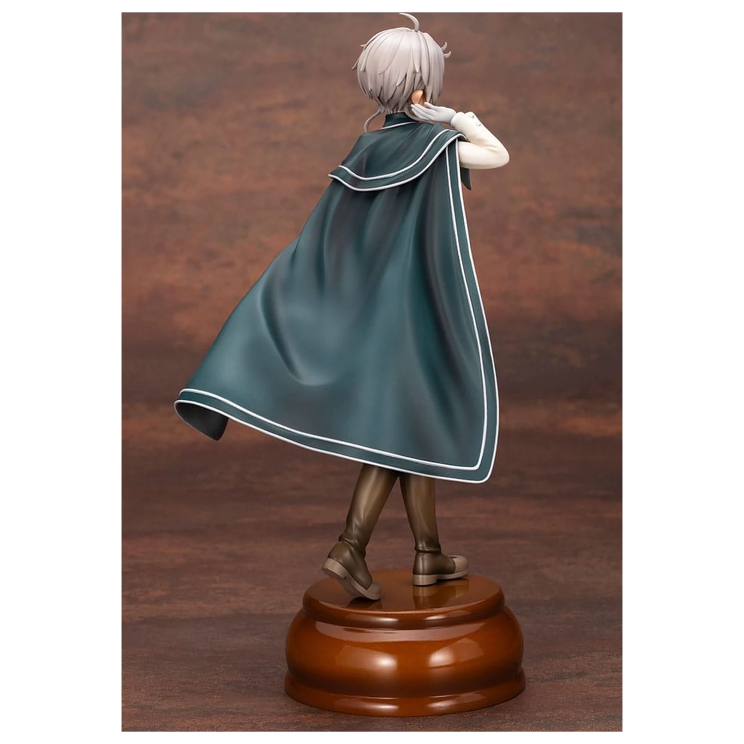 Mushoku Tensei: Jobless Reincarnation Season 2 PVC Statue 1/8 Fitts Puppe 25 cm Produktfoto