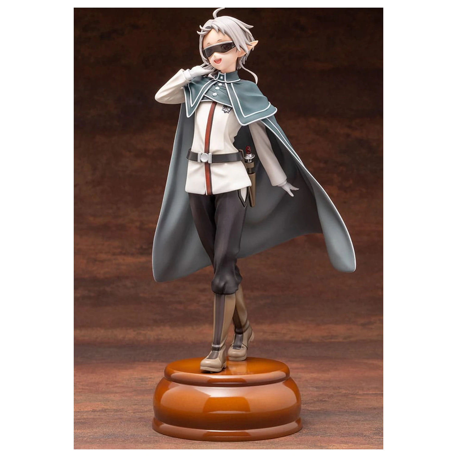 Mushoku Tensei: Jobless Reincarnation Season 2 PVC Statue 1/8 Fitts Puppe 25 cm Produktfoto