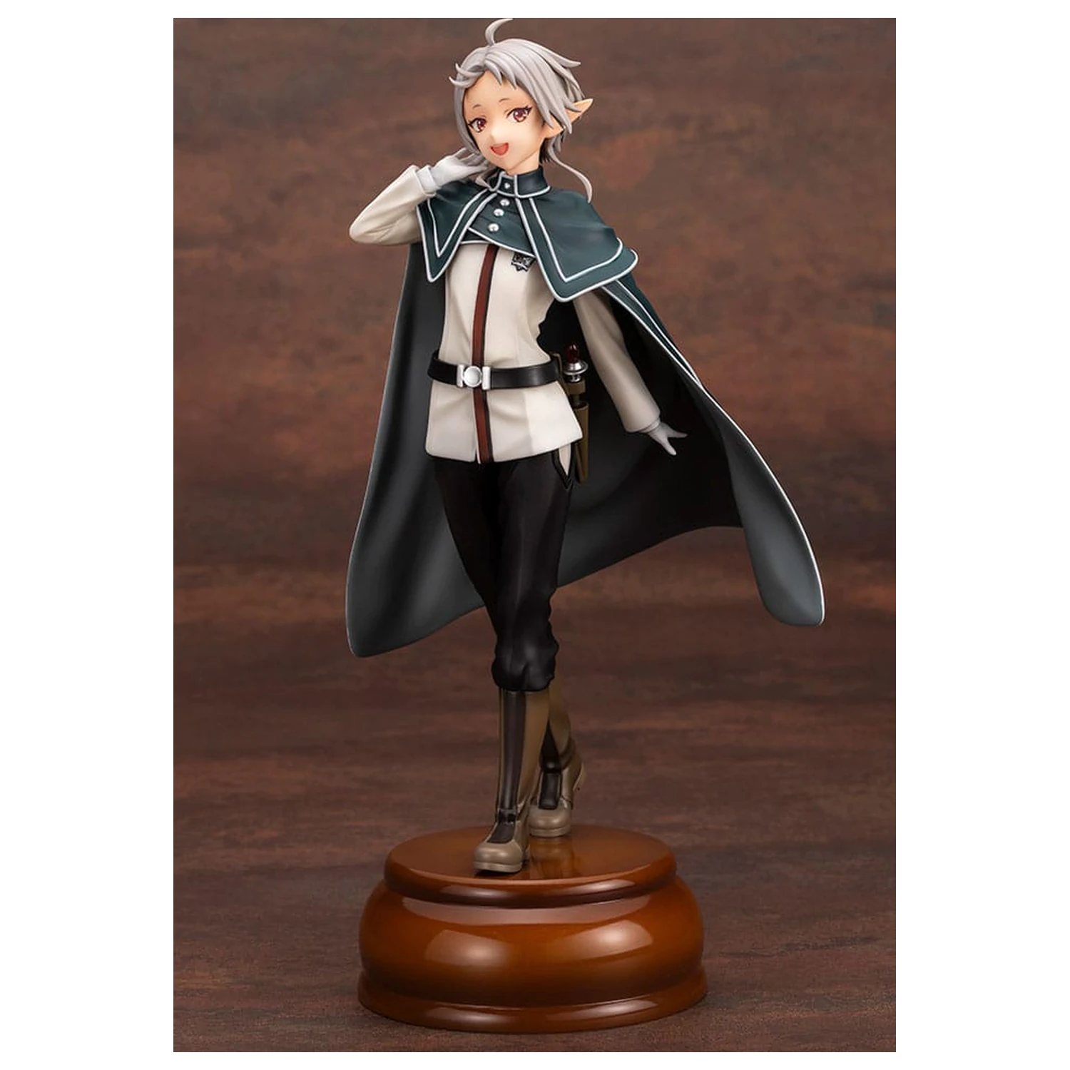 Mushoku Tensei: Jobless Reincarnation Season 2 PVC Statue 1/8 Fitts Puppe 25 cm Produktfoto