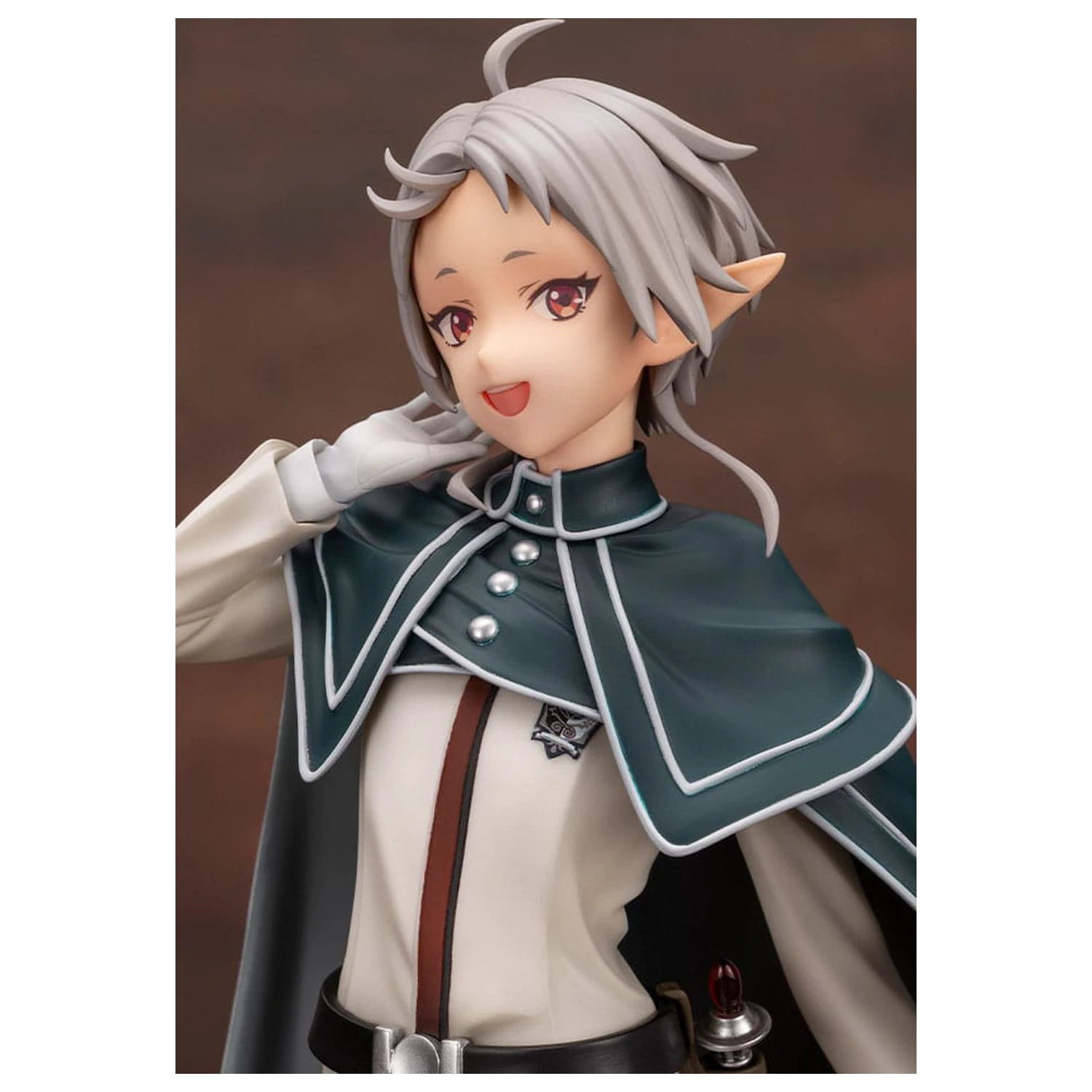 Mushoku Tensei: Jobless Reincarnation Season 2 PVC Statue 1/8 Fitts Puppe 25 cm Produktfoto