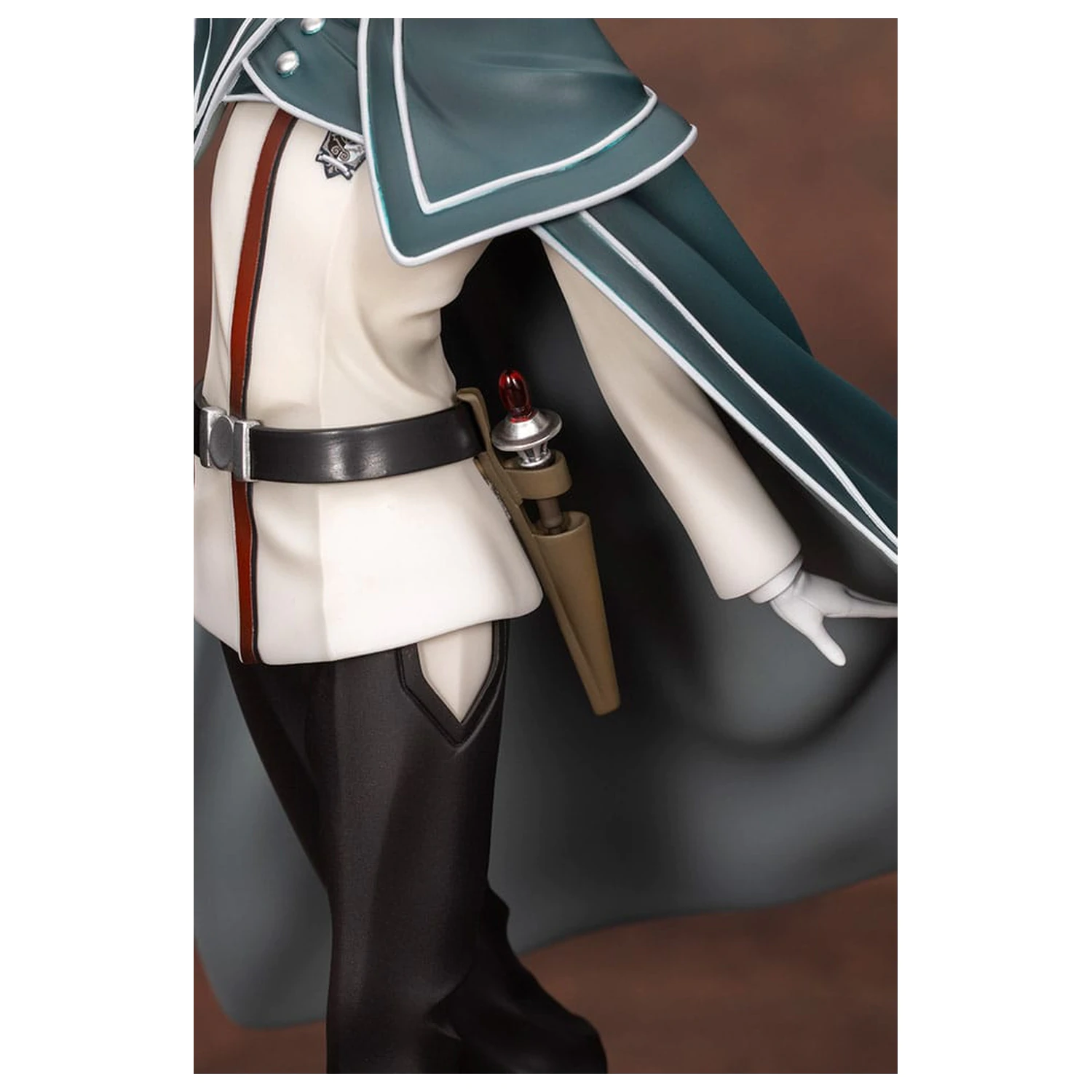 Mushoku Tensei: Jobless Reincarnation Season 2 PVC Statue 1/8 Fitts Puppe 25 cm Produktfoto