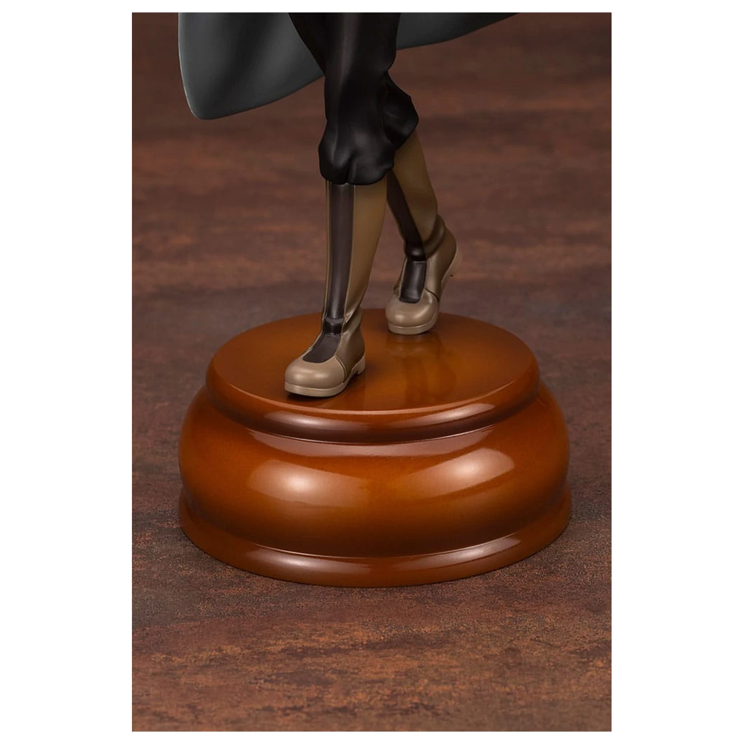 Mushoku Tensei: Jobless Reincarnation Season 2 PVC Statue 1/8 Fitts Puppe 25 cm Produktfoto