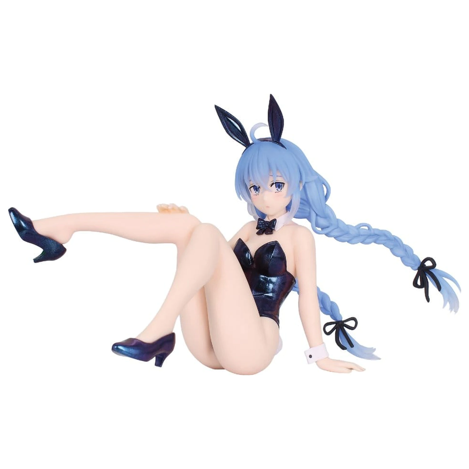 Mushoku Tensei: Jobless Reincarnation Season 2 Ein-Siebtel Karat PVC Figur Roxy Bunny Polarized Color Ver. 14 cm Produktfoto
