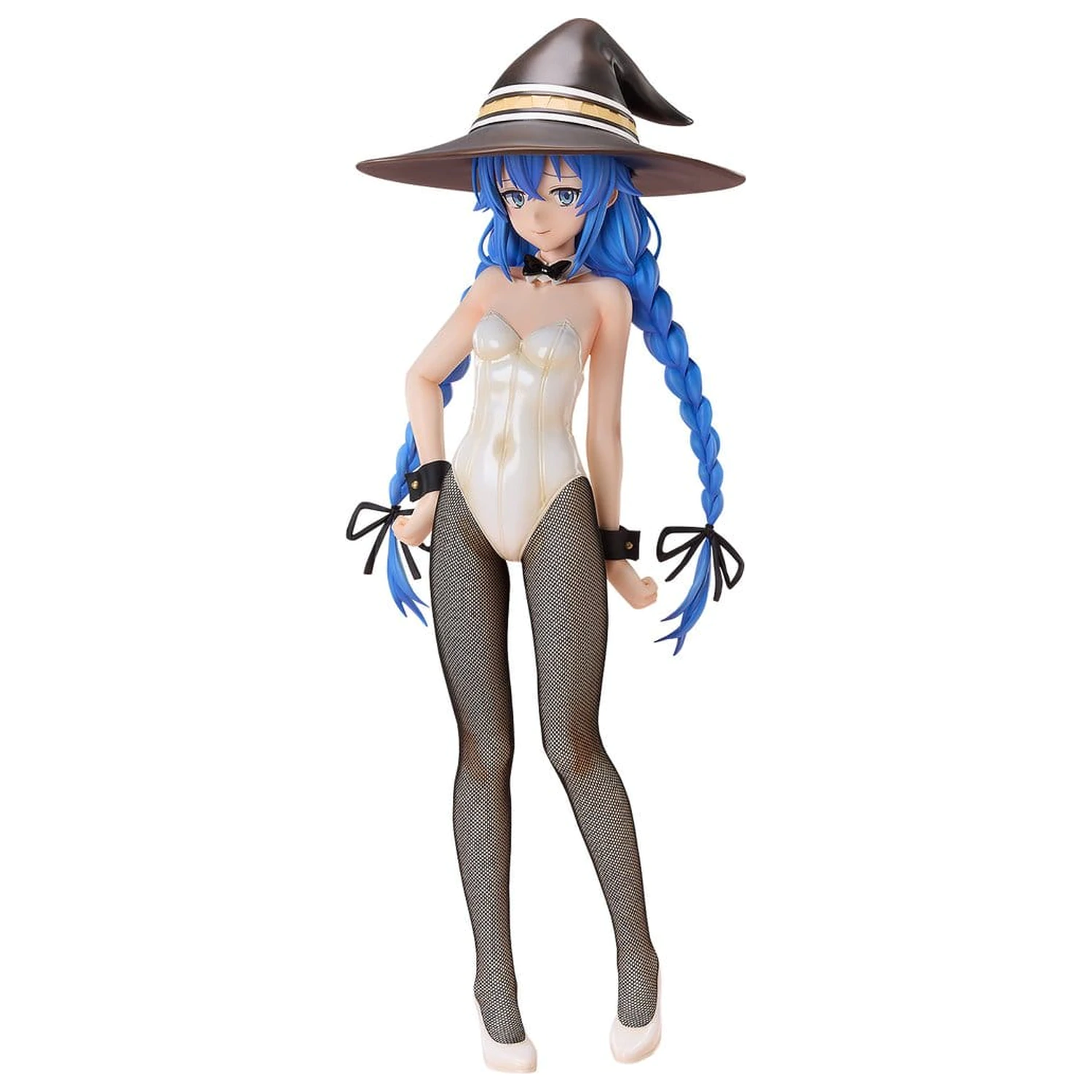 Mushoku Tensei: Jobless Reincarnation Season 2 PVC Statue 1/4 Roxy Bunny Ver. 45 cm Produktfoto