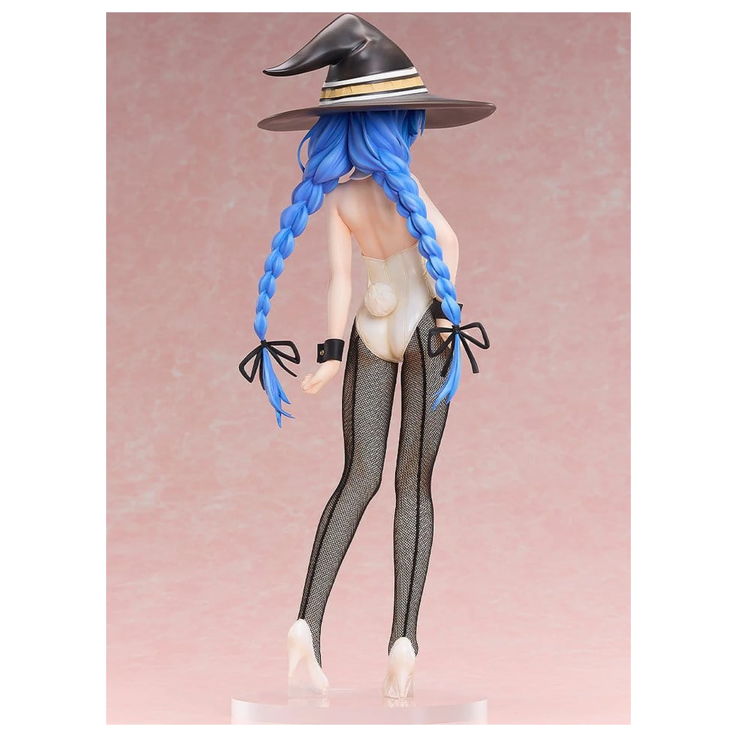 Mushoku Tensei: Jobless Reincarnation Season 2 PVC Statue 1/4 Roxy Bunny Ver. 45 cm Produktfoto