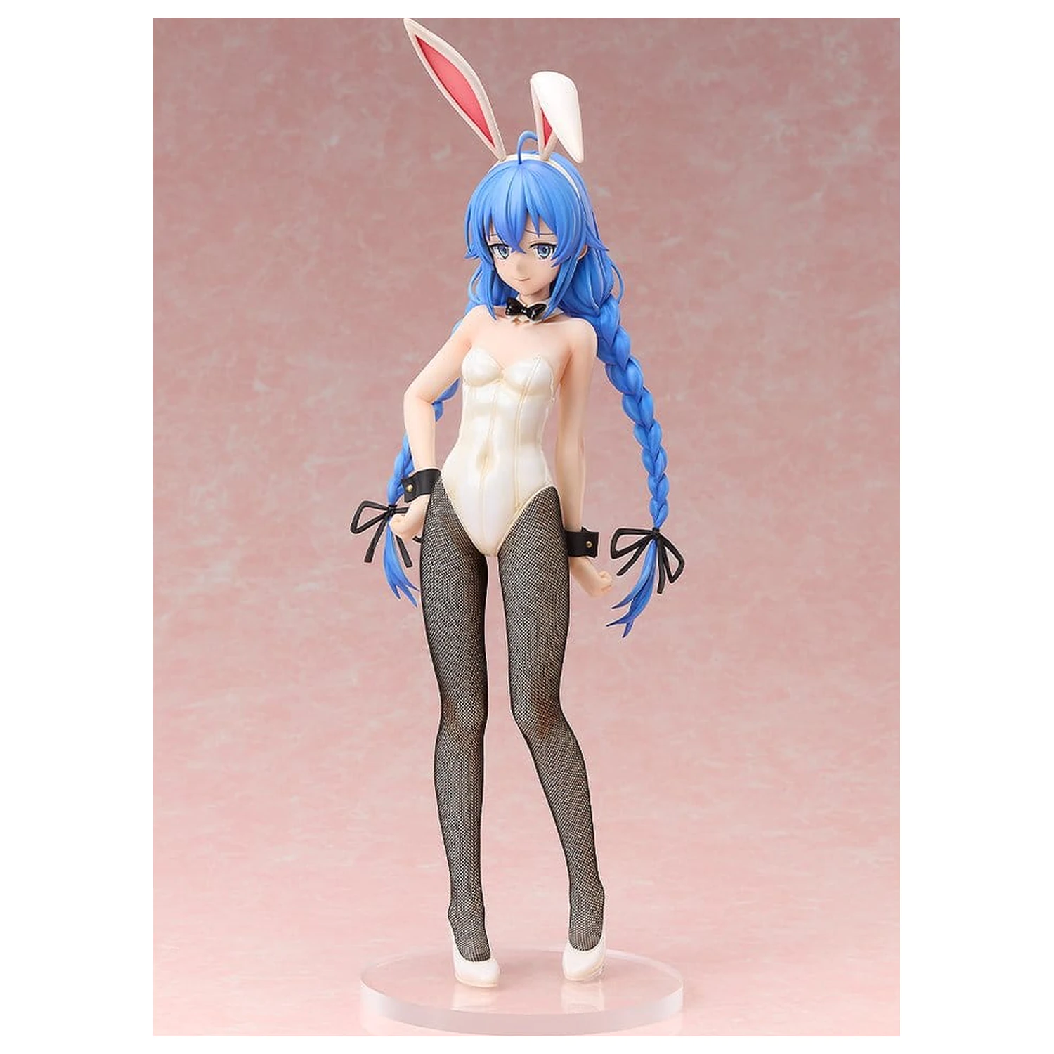 Mushoku Tensei: Jobless Reincarnation Season 2 PVC Statue 1/4 Roxy Bunny Ver. 45 cm Produktfoto