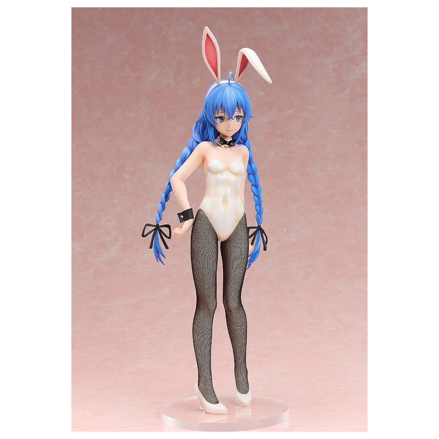 Mushoku Tensei: Jobless Reincarnation Season 2 PVC Statue 1/4 Roxy Bunny Ver. 45 cm Produktfoto