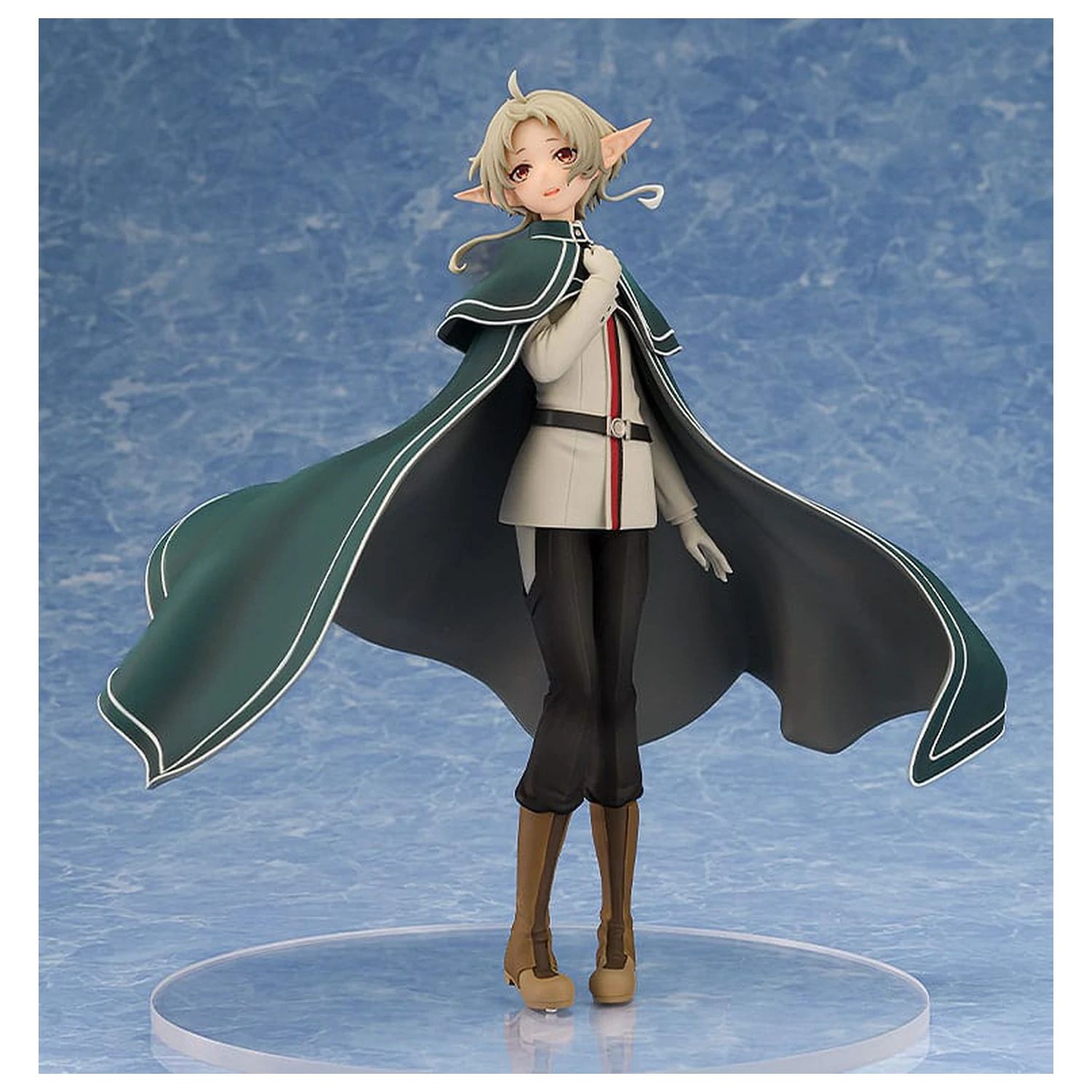 Mushoku Tensei: Jobless Reincarnation Season 2 Statue Sylphiette 17 cm Produktfoto