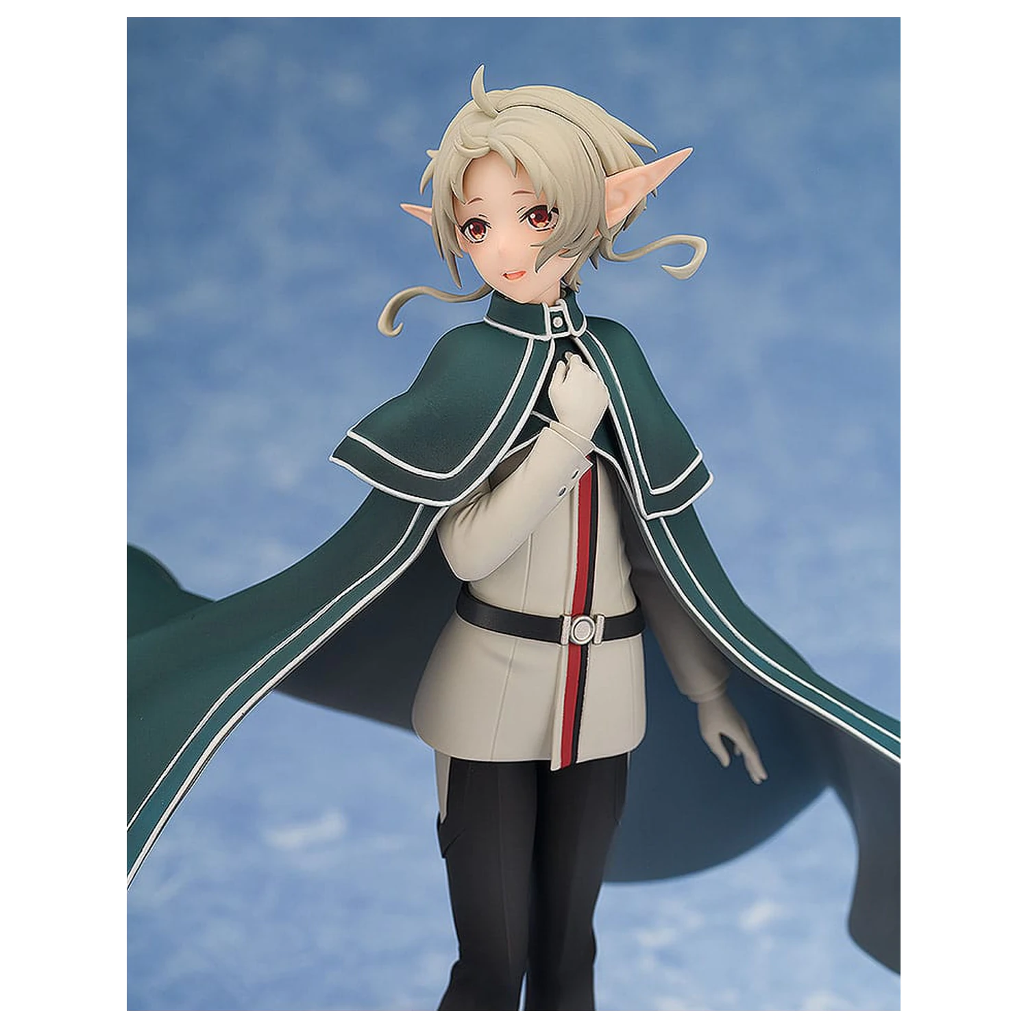 Mushoku Tensei: Jobless Reincarnation Season 2 Statue Sylphiette 17 cm Produktfoto