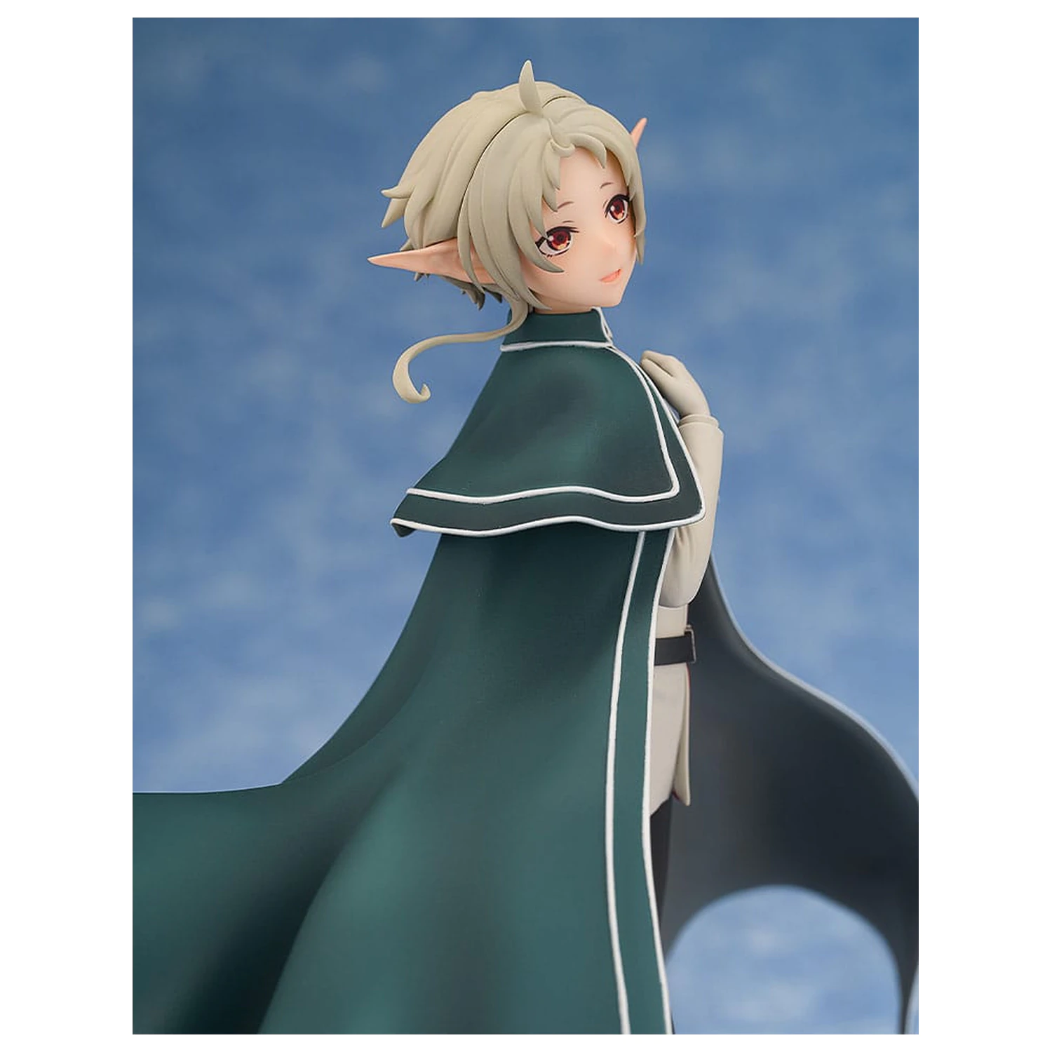 Mushoku Tensei: Jobless Reincarnation Season 2 Statue Sylphiette 17 cm Produktfoto