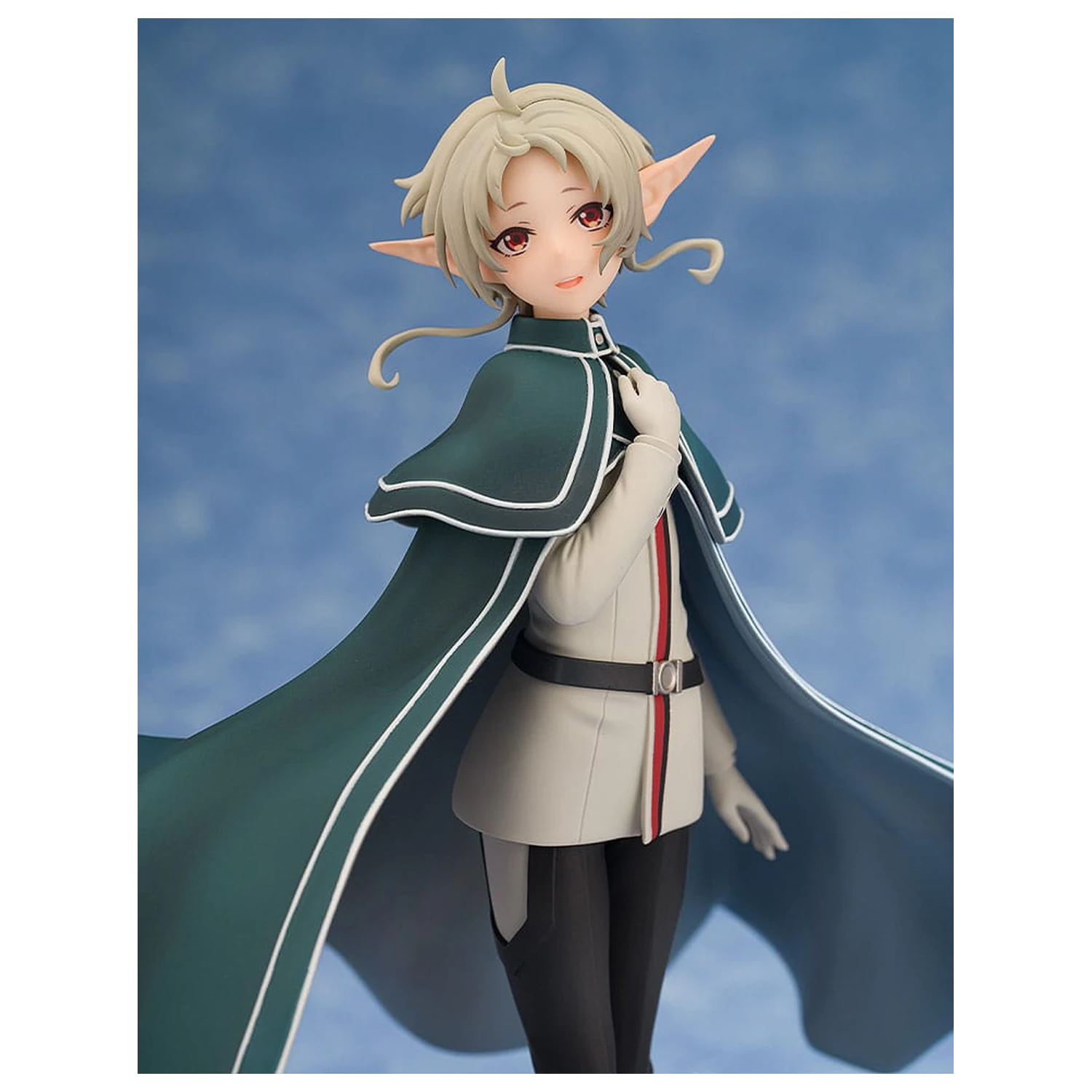 Mushoku Tensei: Jobless Reincarnation Season 2 Statue Sylphiette 17 cm Produktfoto