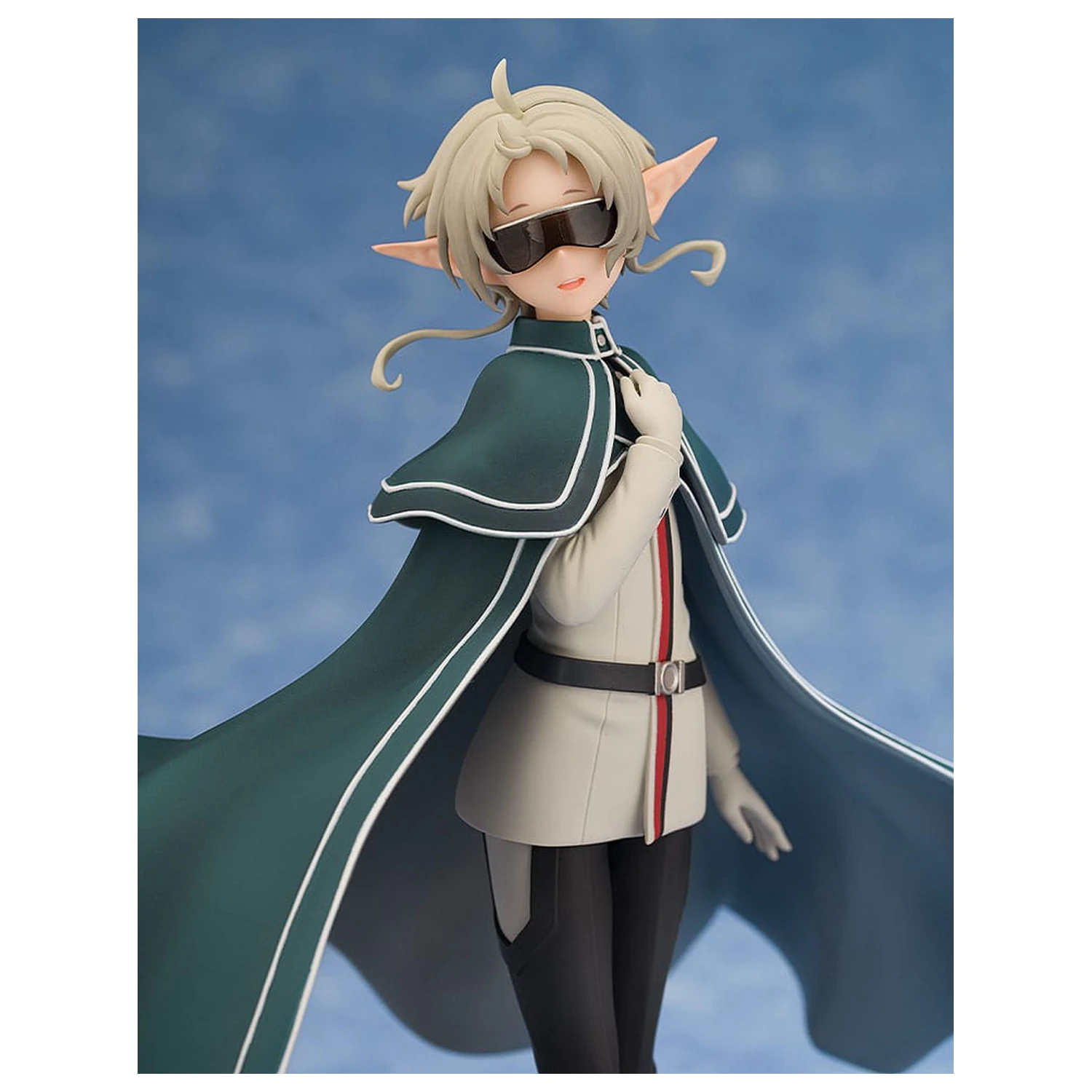 Mushoku Tensei: Jobless Reincarnation Season 2 Statue Sylphiette 17 cm Produktfoto