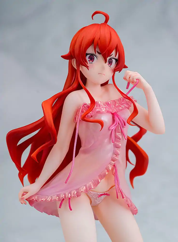Mushoku Tensei: Jobless Reincarnation Season 2 Statue 1/7 Eris Boreas Greyrat Dessous Version 18 cm Produktfoto