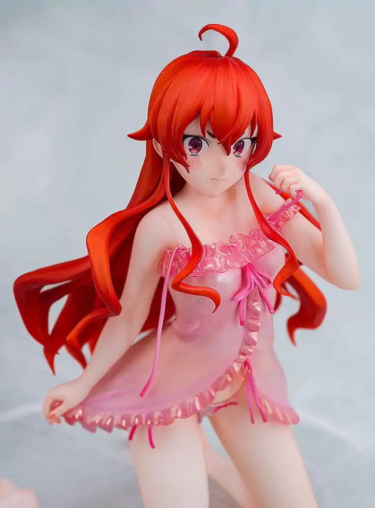 Mushoku Tensei: Jobless Reincarnation Season 2 Statue 1/7 Eris Boreas Greyrat Dessous Version 18 cm Produktfoto