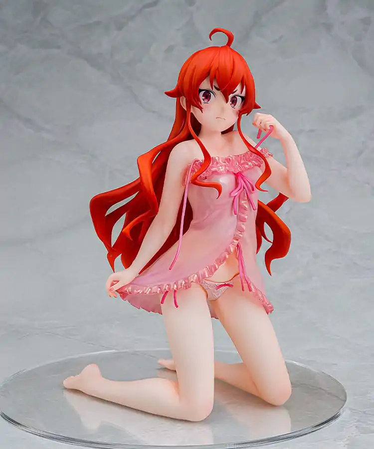 Mushoku Tensei: Jobless Reincarnation Season 2 Statue 1/7 Eris Boreas Greyrat Dessous Version 18 cm Produktfoto