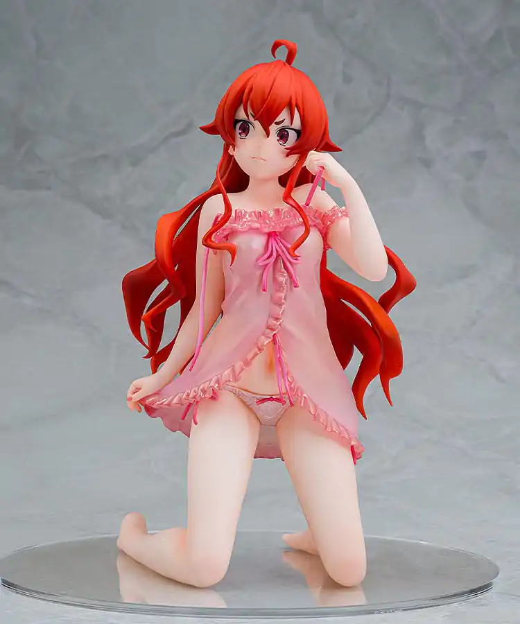Mushoku Tensei: Jobless Reincarnation Season 2 Statue 1/7 Eris Boreas Greyrat Dessous Version 18 cm Produktfoto