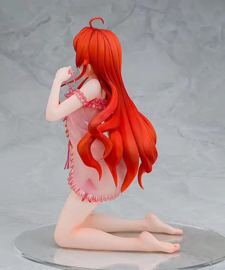 Mushoku Tensei: Jobless Reincarnation Season 2 Statue 1/7 Eris Boreas Greyrat Dessous Version 18 cm Produktfoto
